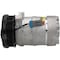 Four Seasons Acura Slx 99-98/Cadillac Allante 93-Comm New Compressor, 88956 88956 - alternate 3